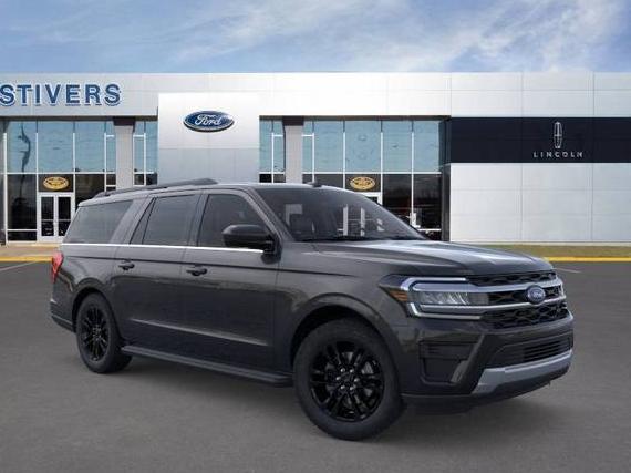 FORD EXPEDITION MAX 2024 1FMJK1H85REA34333 image